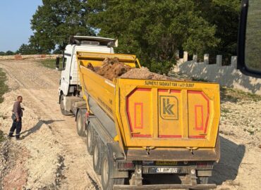 gebze kiralık kepçe